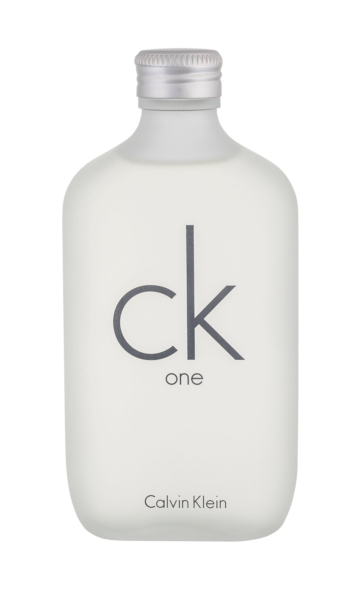 Calvin Klein CK One U Woda toaletowa 200ml-11339